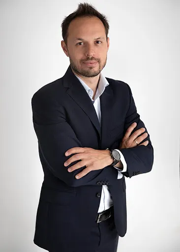 Niezależny Ekspert Finansowy - Paweł Harabasz